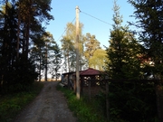 Домик в старо дачном поселке "Гора" 50 км от Москвы, Носовихинское ш., 650000 руб.