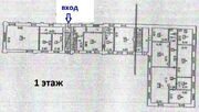 Аренда, Аренда офиса, город Москва, 19200 руб.