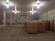 Аренда помещения пл. 500 м2 под склад, Жуковский Новорязанское шоссе ., 3600 руб.