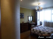 Москва, 3-х комнатная квартира, Солнцевский пр-кт. д.4, 11600000 руб.