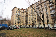 Москва, 3-х комнатная квартира, ул. Барклая д.12, 20500000 руб.