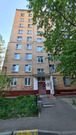 Москва, 3-х комнатная квартира, Свободный пр-кт. д.39 к1, 11750000 руб.