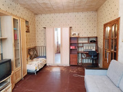 Сергиев Посад, 1-но комнатная квартира, ул. Краснофлотская д.6, 2900000 руб.