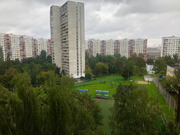 Москва, 3-х комнатная квартира, Ленинский пр-кт. д.129к1, 18500000 руб.