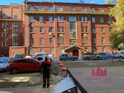 Продажа офиса, м. Белорусская, Электрический пер., 19500000 руб.