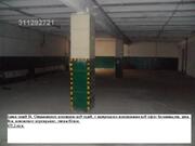 В офисно складском комплексе предлагаются в аренду склады требующие ре, 9002 руб.