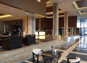 Офис 128 м2 в БЦ Victory Park Plaza м. Минская, м. Парк Победы, 16500 руб.