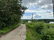 13 соток ЛПХ в д. Погорелово, 2000000 руб.