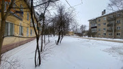 Северный, 2-х комнатная квартира, ул. Лесная д.4, 2100000 руб.
