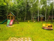 Коттедж, Киевское ш, 105м2, 10 соток в лесу, 3990000 руб.