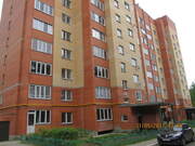 Егорьевск, 1-но комнатная квартира, 2-й мкр. д.38Б, 1800000 руб.