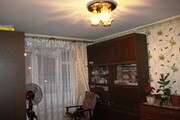 Егорьевск, 2-х комнатная квартира, 1-й мкр. д.17, 1750000 руб.