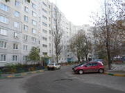 Щелково, 1-но комнатная квартира, Пролетарский пр-кт. д.12, 3200000 руб.