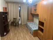 Раменское, 1-но комнатная квартира, ул. Бронницкая д.33, 35000 руб.