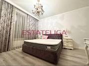 Москва, 4-х комнатная квартира, Береговой проезд д.5к1, 66000000 руб.