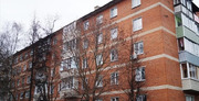 Подольск, 1-но комнатная квартира, Садовый проезд д.5, 3100000 руб.