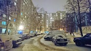 Москва, 3-х комнатная квартира, ул. Маршала Федоренко д.2 к2, 8990000 руб.