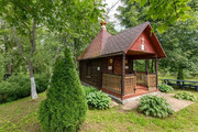 Продается уютный загородный дом в живописном уголке природы!, 8700000 руб.