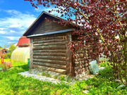 Дача в СНТ Вега, 6200000 руб.