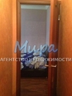 Москва, 2-х комнатная квартира, ул. Первомайская д.97, 7100000 руб.