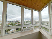 Москва, 3-х комнатная квартира, ул. Ивана Бабушкина д.10, 85000000 руб.