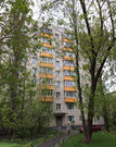 Москва, 1-но комнатная квартира, ул. Академика Комарова д.1б, 36000 руб.