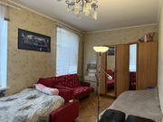 Москва, 2-х комнатная квартира, ул. Бажова д.7, 23000000 руб.