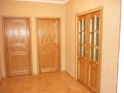 Москва, 3-х комнатная квартира, Ленинский пр-кт. д.123 к1, 14500000 руб.