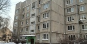 Жуковский, 1-но комнатная квартира, ул. Мичурина д.5, 2940000 руб.