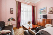 Москва, 1-но комнатная квартира, Мерзляковский пер. д.13, 35000000 руб.