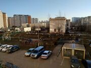 Москва, 1-но комнатная квартира, ул. Новороссийская д.28, 7400000 руб.