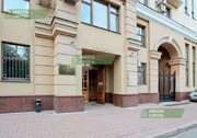 Аренда офиса, м. Маяковская, Москва, 33000 руб.