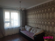 Коммунарка, 2-х комнатная квартира, Бачуринская улица д.13, 45000 руб.