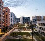 Москва, 1-но комнатная квартира, Архангельская улица, 17 д.17, 35000 руб.