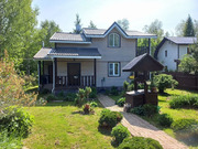 Продажа дома, Наро-Фоминск, Наро-Фоминский район, СНТ Кантемировец, 12500000 руб.