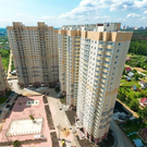 Балашиха, 2-х комнатная квартира, ул. Некрасова д., 5372240 руб.