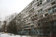 Москва, 2-х комнатная квартира, ул. Чечулина д.14, 6200000 руб.