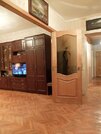Москва, 3-х комнатная квартира, Никитский б-р. д.17, 35000000 руб.