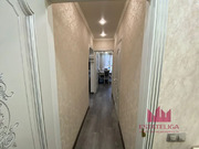 Лопатино, 3-х комнатная квартира, Сухановская улица д.30, 12500000 руб.