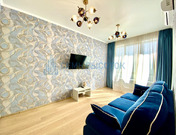 Москва, 1-но комнатная квартира, Каширское ш. д.65, к 3, 17700000 руб.