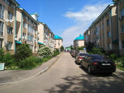 , 1-но комнатная квартира, Центральная улица д.28, 4900000 руб.