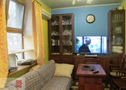 Москва, 3-х комнатная квартира, ул. Судостроительная д.28, 10500000 руб.