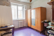 Химки, 3-х комнатная квартира, ул. Юннатов д.3, 6000000 руб.