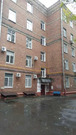 Москва, 2-х комнатная квартира, Федеративный пр-кт. д.15к4, 12500000 руб.