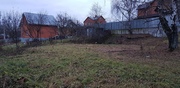 Земельный участок 6 сот д. Колычево, ул. Нижняя (у реки), 2900000 руб.