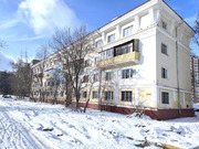 Подольск, 3-х комнатная квартира, ул. Огородная д.5/2, 9115000 руб.