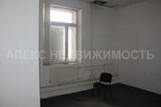 Аренда офиса 114 м2 м. Нагатинская в бизнес-центре класса В в Нагорный, 10594 руб.