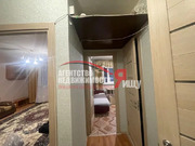 Москва, 1-но комнатная квартира, ул. Енисейская д.30, 37000 руб.