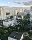 Москва, 2-х комнатная квартира, ул. Гурьянова д.2к2 с2, 16500000 руб.