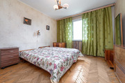 Москва, 2-х комнатная квартира, Сумской проезд д.2к3, 10300000 руб.